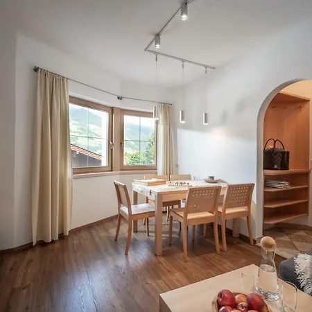 Monis Apartment Ramsau im Zillertal Exterior photo