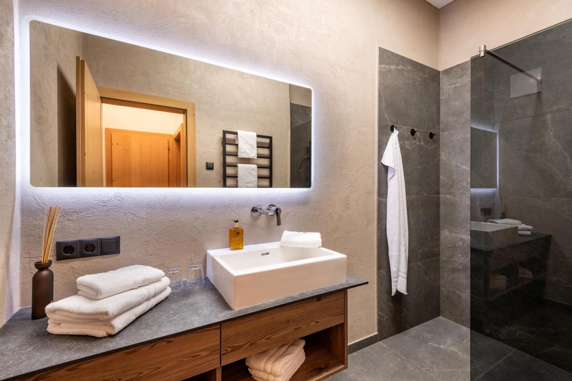Monis Apartment Ramsau im Zillertal