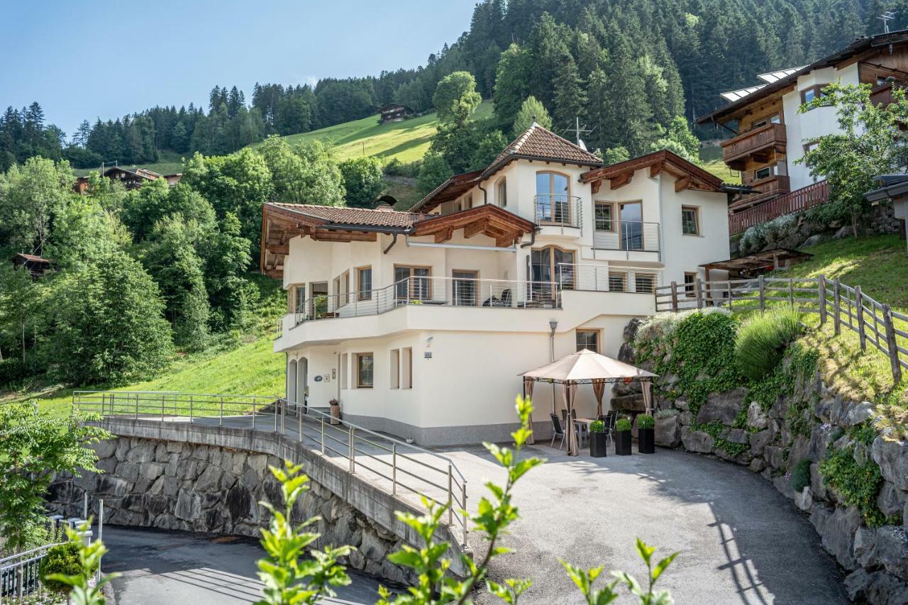 Monis * Ramsau im Zillertal