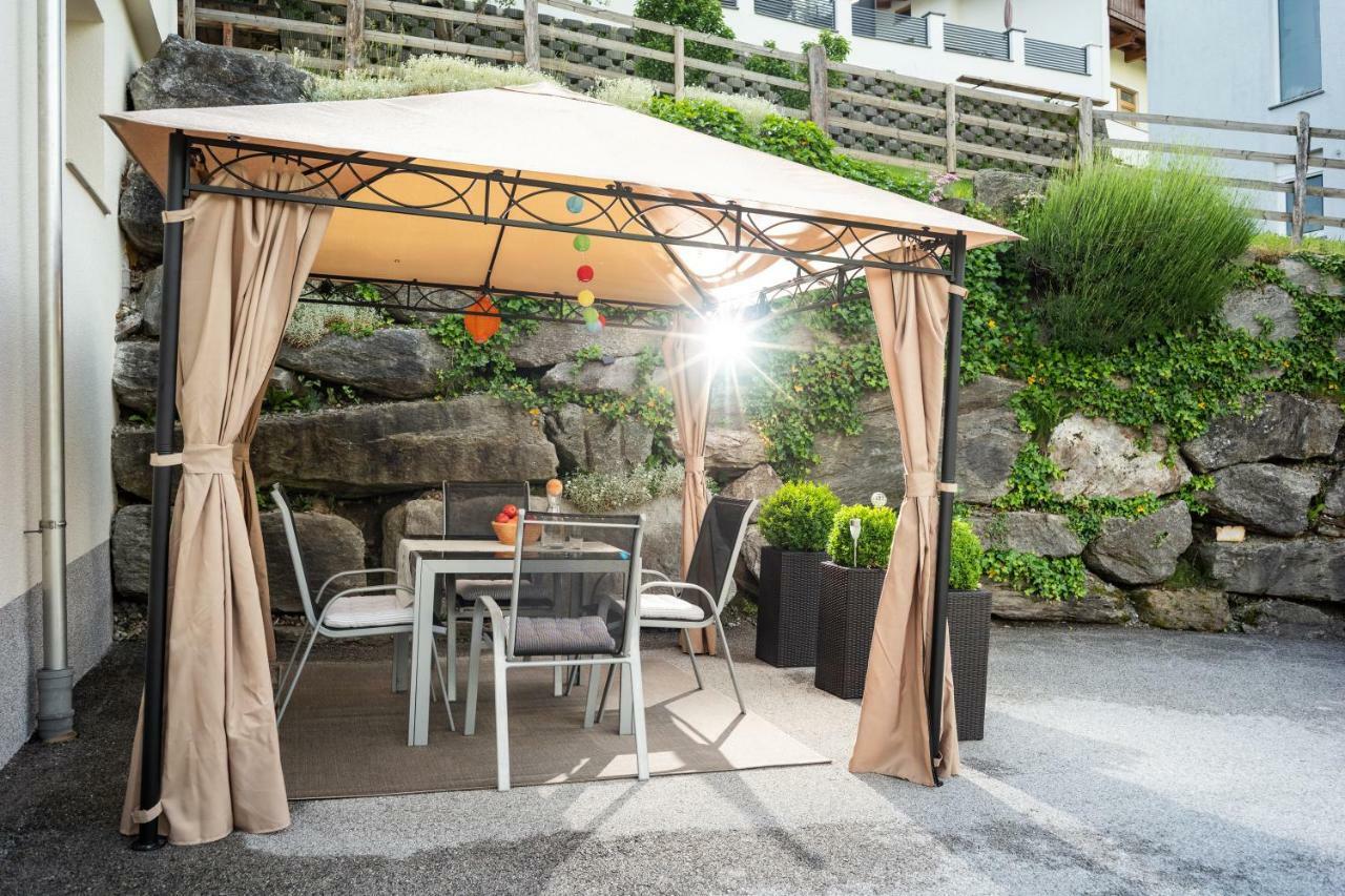 Monis Apartment Ramsau im Zillertal