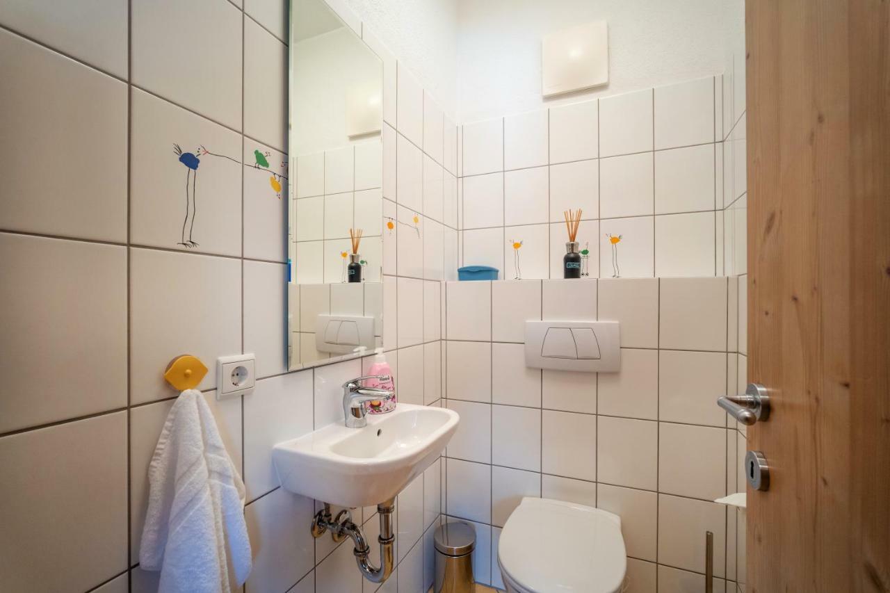 Apartment Monis Ramsau im Zillertal