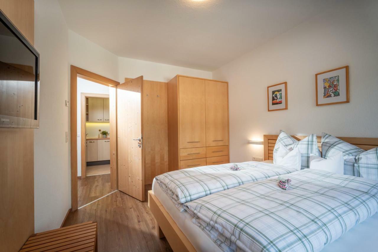 Apartment Monis Ramsau im Zillertal