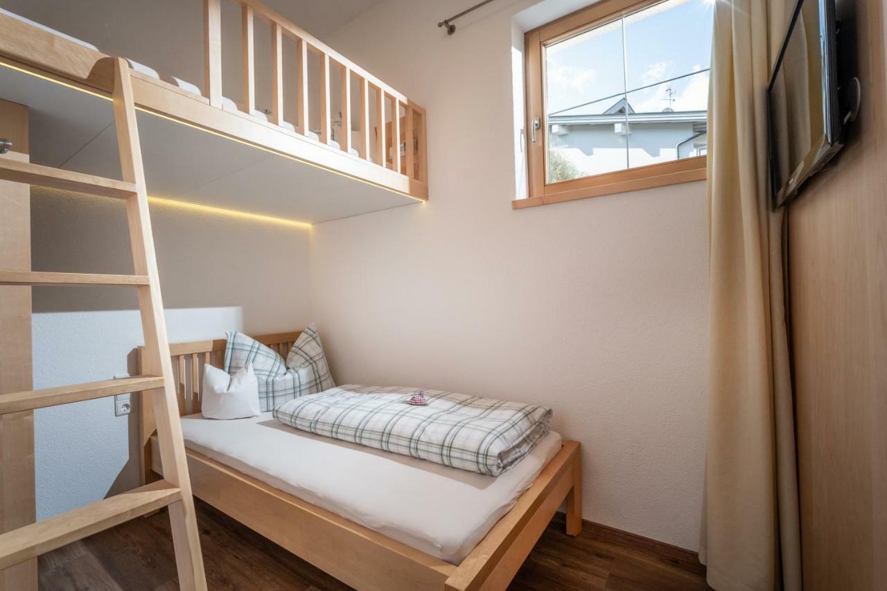 Apartment Monis Ramsau im Zillertal