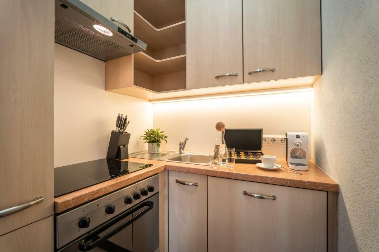 Apartment Monis Ramsau im Zillertal