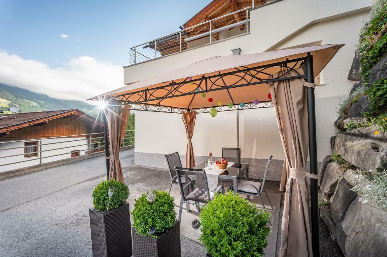 Monis Ramsau im Zillertal
